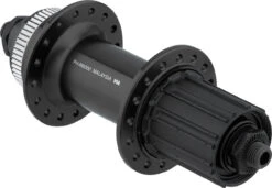 Shimano Deore HR-Nabe FH-M6000 Disc Center Lock Für Schnellspannachse -Shimano Verkäufe 490254