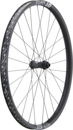 Dt-swiss HXC 1501 SPLINE One LS 29" 30 Boost Center Lock Hybrid Laufradsatz -Shimano Verkäufe 490309