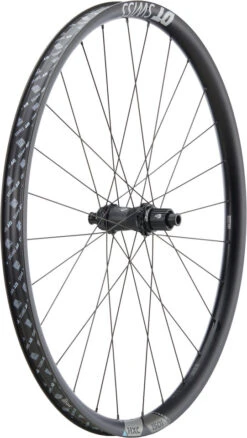 Dt-swiss HXC 1501 SPLINE One LS 29" 30 Boost Center Lock Hybrid Laufradsatz -Shimano Verkäufe 490311