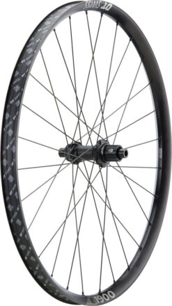 Dt-swiss E 1900 SPLINE 30 Boost Disc Center Lock 27,5" Laufradsatz -Shimano Verkäufe 491678