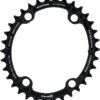 Rotor Kettenblatt Road, 4-Arm, Q-Ring, 110 Mm Lochkreis 11-/12-fach -Shimano Verkäufe 493007