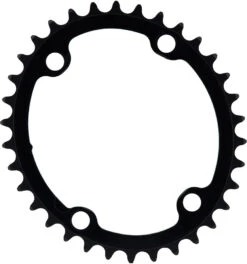 Rotor Kettenblatt Road, 4-Arm, Q-Ring, 110 Mm Lochkreis 11-/12-fach -Shimano Verkäufe 493008