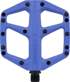 LOOK Trail Fusion Plattformpedale -Shimano Verkäufe 493211