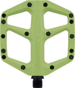 LOOK Trail Fusion Plattformpedale -Shimano Verkäufe 493215