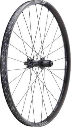Dt-swiss E 1900 SPLINE 30 Boost Disc 6-Loch 27,5" Laufradsatz -Shimano Verkäufe 493718