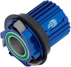 Tune Umrüstkit Mit Freilaufkörper Standard Für X-12 Steckachse -Shimano Verkäufe 493890