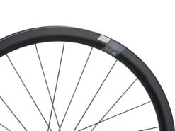 Dt-swiss ERC 1400 DICUT 35 Carbon Disc Center Lock 27,5" Laufradsatz -Shimano Verkäufe 494643