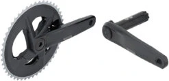 SRAM Rival DUB 2x12-fach Powermeter Kurbelgarnitur -Shimano Verkäufe 496196
