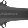 Shimano Ultegra Powermeter Kurbel FC-R8100-P Hollowtech II Ohne Kettenblätter -Shimano Verkäufe 496472