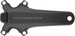 Shimano Ultegra Powermeter Kurbel FC-R8100-P Hollowtech II Ohne Kettenblätter