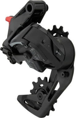 SRAM Red XPLR ETap AXS Schaltwerk 12-fach -Shimano Verkäufe 496479
