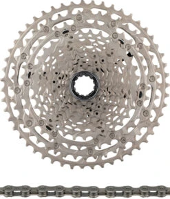 Shimano Deore M5100 1x11-fach Upgrade-Kit - Werkstattverpackung -Shimano Verkäufe 496953