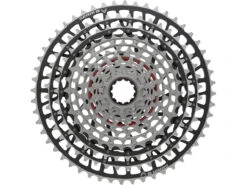 SRAM XX SL Eagle Transmission AXS 1x12-fach Gruppe 8 SRAM XX SL Eagle Transmission AXS 1x12-fach Gruppe -Shimano Verkäufe 500209