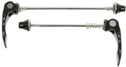 Procraft Comp Security Road Nabenschnellspanner