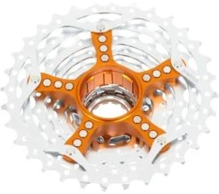 SRAM PG-990 9-fach Kassette -Shimano Verkäufe 52699