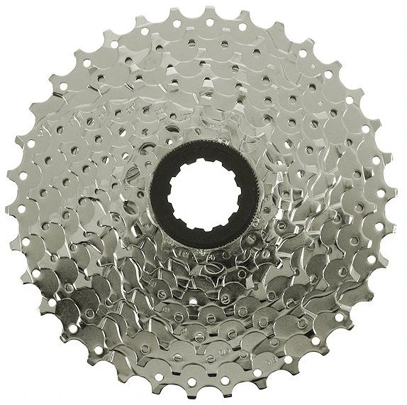 SRAM PG-950 9-fach Kassette MTB 3 SRAM PG-950 9-fach Kassette MTB