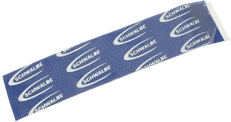 Schwalbe High-Pressure Felgenband - 25 M Werkstattrolle 4 Schwalbe High-Pressure Felgenband - 25 M Werkstattrolle – Bild 2