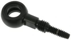 Hohlschraube / Ringstutzen M6