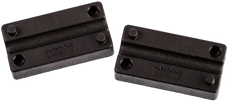 MAGURA Montagebacken Für Stutzen 3 MAGURA Montagebacken Für Stutzen