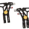 Kcnc VB6 V+h Set V-Brake Felgenbremse -Shimano Verkäufe 89537