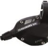SRAM Trigger Schaltgriff X5 2-/3-/9-/10-fach