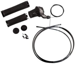 SRAM Drehgriffschalter XX1 GripShift 11-fach -Shimano Verkäufe 95581