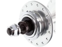 MICHE Primato Pista/Strada Bahn Hochflansch HR-FlipFlopnabe -Shimano Verkäufe 95875