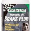 Finish Line Bremsflüssigkeit Mineralöl