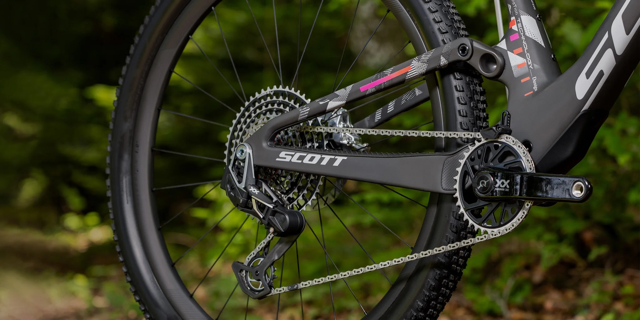 Shimano Verkäufe -Shimano Verkäufe My Ride Drivetrain SCOTT d636bb72 919e 43e2 9e74 41d29f568148